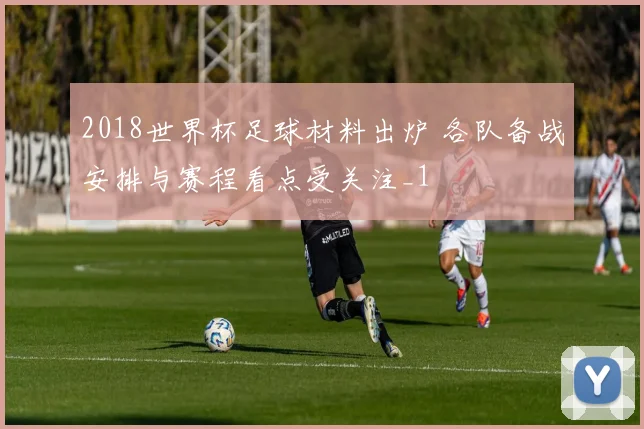 2018世界杯足球材料出炉 各队备战安排与赛程看点受关注_1
